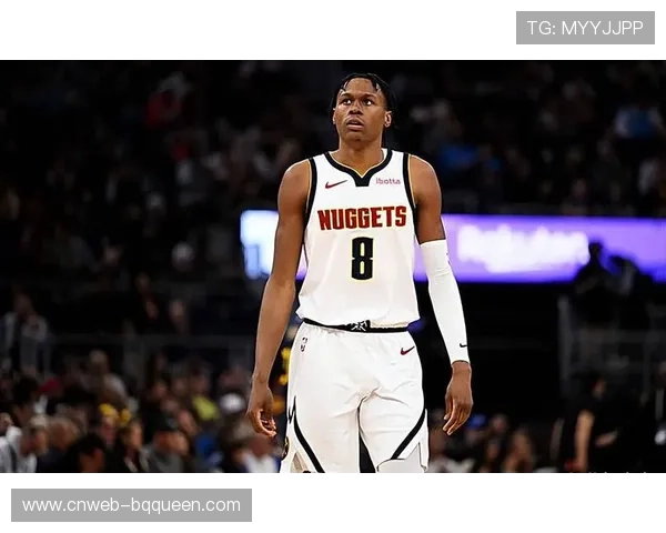 瓦兰丘纳斯伤退前稳定掘金局势，替补奇兵沃特森砍24分