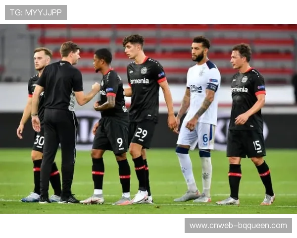 德甲与DAZN合作推出AI战术分析功能,革新观赛体验 德甲与DAZN合作推出AI战术分析功能,革新观赛体验