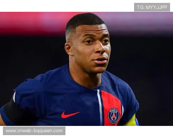 姆巴佩欧冠数据统计：附加赛两回合三球，巴黎进攻核心无可替代