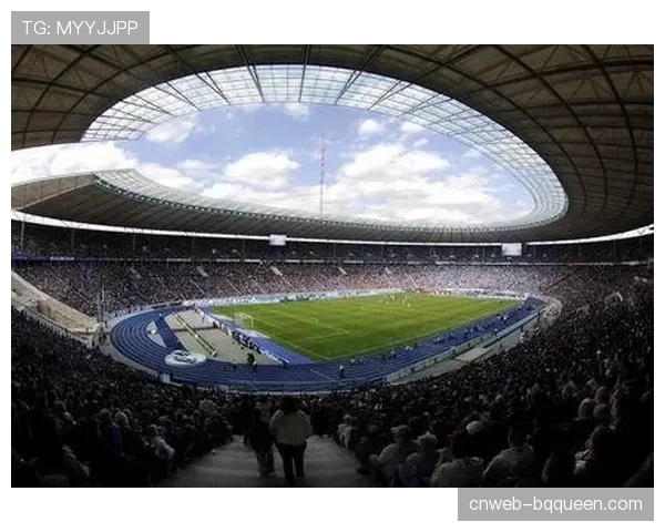 深度报道:柏林赫塔新球场建设遇阻,成本超支与环保争议并存